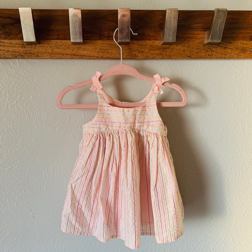 Baby Gap Dress